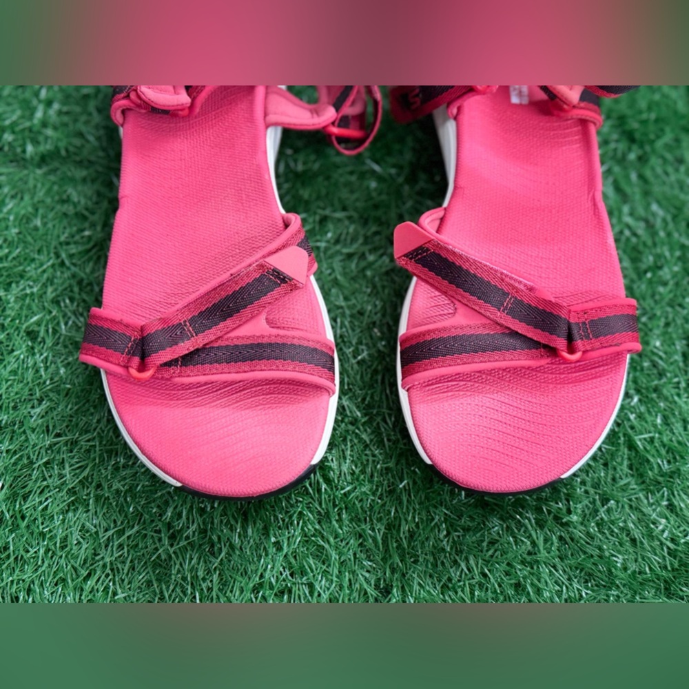 Skechers Women’s sandals‎ Size 8 - Picture 6 of 6